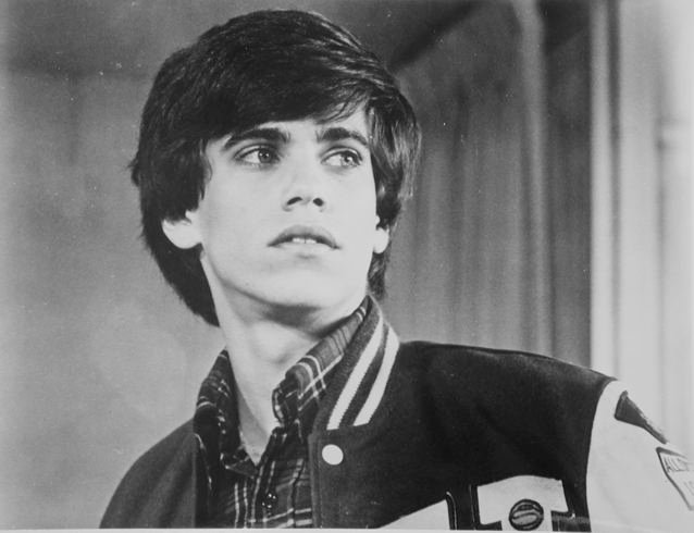 Happy 65th Birthday to  
ROBBY BENSON 