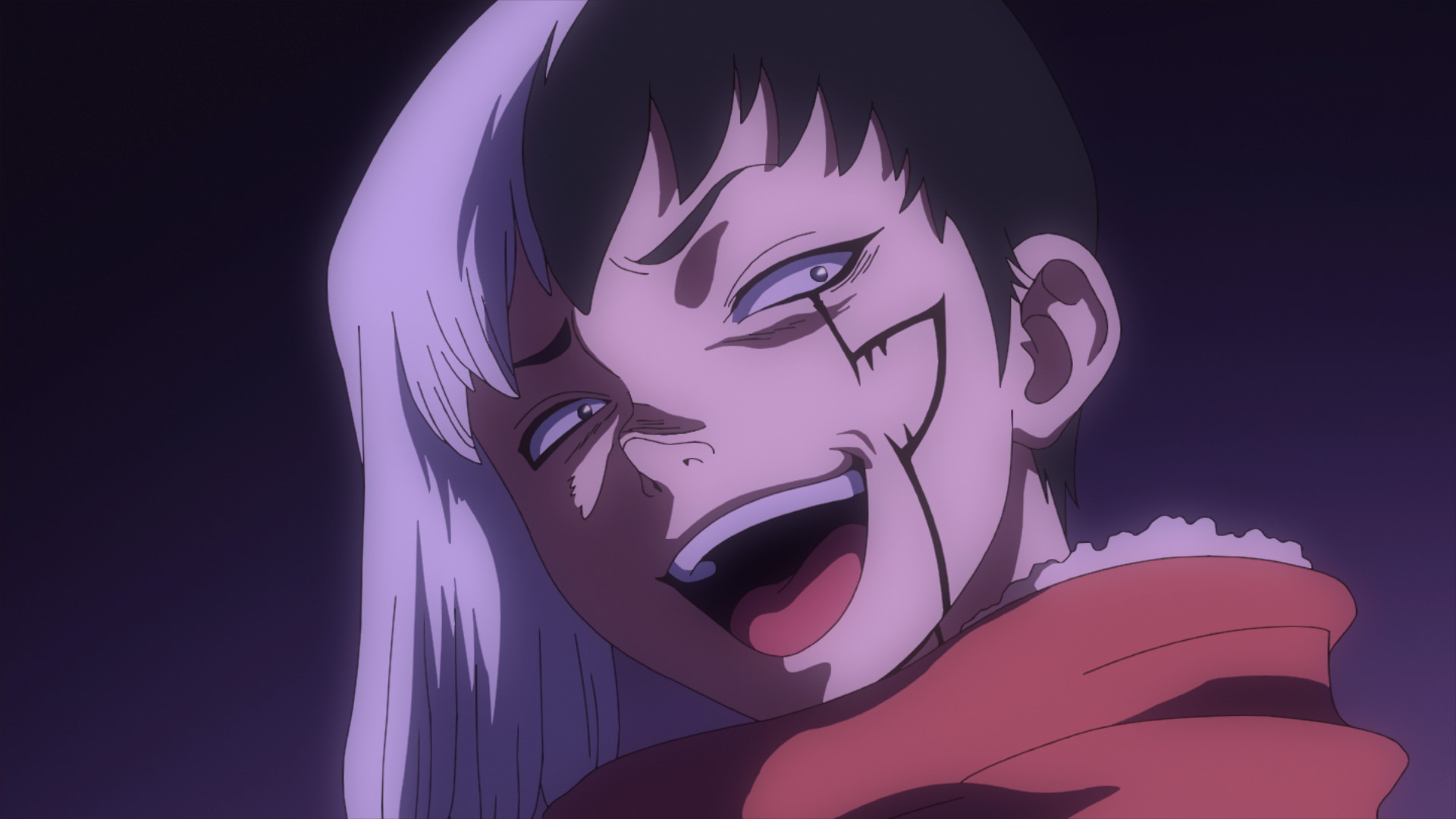 Uzivatel アニメ Dr Stone 公式 第3期23年春放送決定 Na Twitteru Drstone 第2期 2話 Hot Line Tokyo Mx Kbs京都での放送がはじまりました ゴイスーでバイヤーな展開を どうぞお見逃しなく 放送配信情報 T Co Pamaenyr2u T Co