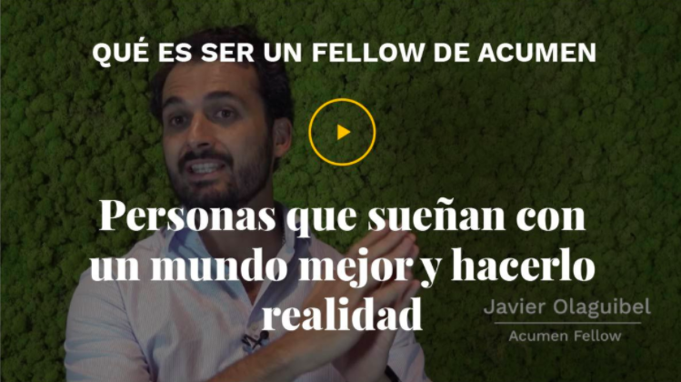 OpenValueFound's tweet photo. 🎊Enero es un mes muy especial para nuestro #AcumenFellowsProgram @AcumenAcademy España 
¡Estamos impacientes por conocer el veredicto final del jurado y anunciar próximamente la nueva cohorte de este año!📍Descubre el programa: https://t.co/ajc5zzcQ5Q
🔎https://t.co/o94epVzNCb https://t.co/xv4A1ITBoO