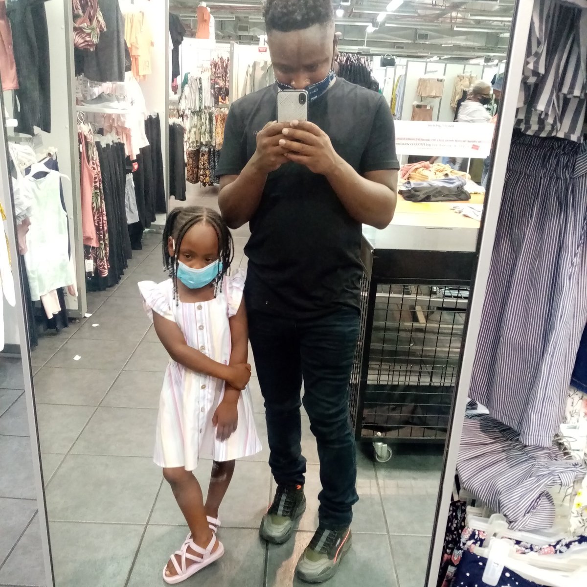 MasterLlu's tweet image. #NewProfilePic