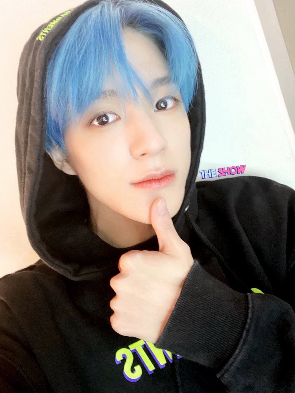 Jeno hoodie sales