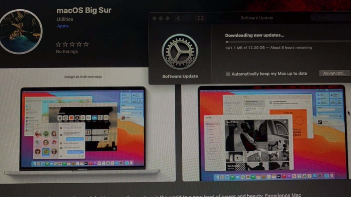 rn_studytwt's tweet image. good evening #studytwt! 🌝

any thoughts on the macOS Big Sur update? is it good? and what are your favorite things about the update? 😅

#askstudytwt #MacOSBigSur