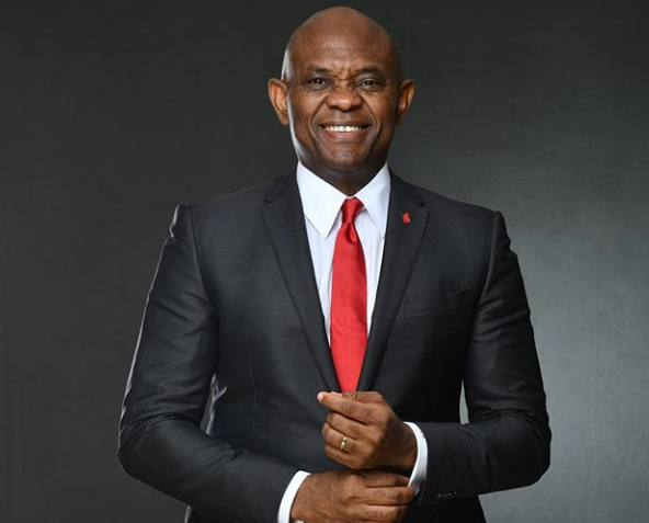 EmagesMagazine's tweet photo. FOUNDER’S VISION - https://t.co/lRdh9QnSvD 

FOUNDER’S VISION

The vision for the Foundation is to unlock the obstacles that Africa’s entrepreneurs face as they grow their start-ups into small to medium enterprises .... 

Tony O. Elumelu, CON
Founder, The Tony Elumelu Foundation https://t.co/CRUSdjbW1o