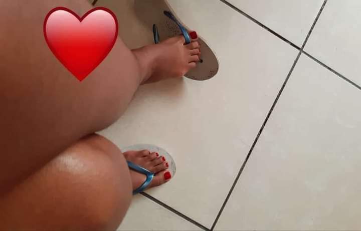 OtnielJames's tweet photo. #toeschallenge continues https://t.co/qJfsWkrzsr
