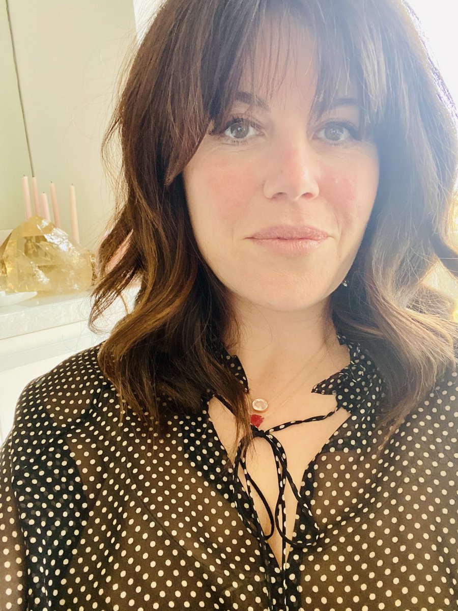 Monica Lewinsky (she/her) tweet media