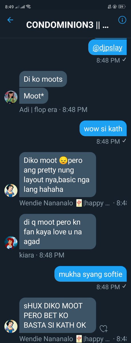 condominions's tweet photo. @djpslay @tenderzy https://t.co/SUrATfRZFp