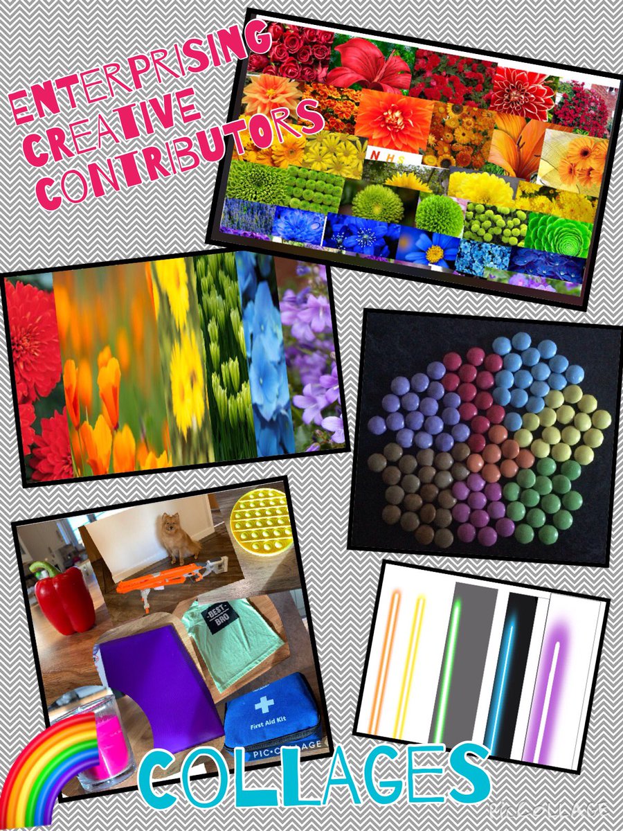 YR5PDCS's tweet photo. An informative live today reinforcing reasoning skills & introducing pupils to our new school toolkit @PDCSPrimary 😀#ReadingBehaviours Analysing & summarising of #ShadowJumper, engaging maths tasks too, some eye turning art work & creative 🌈collages! @wgmin_education https://t.co/cNLV5jph51