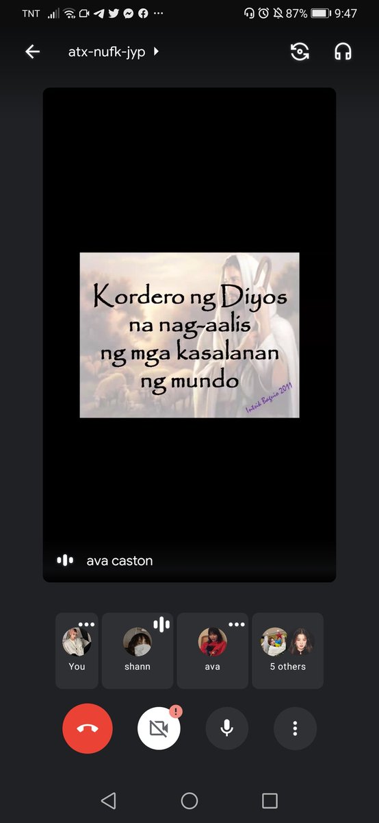 feeling blessed 😇🙏