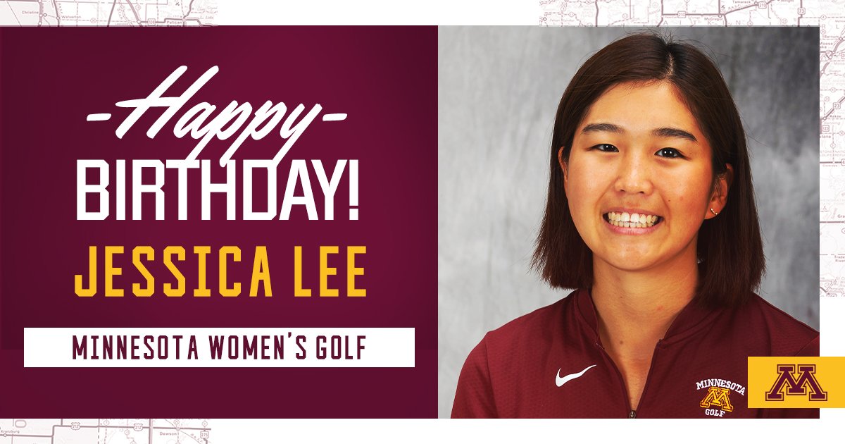 Join us in wishing a very happy birthday to Jessica Lee!  