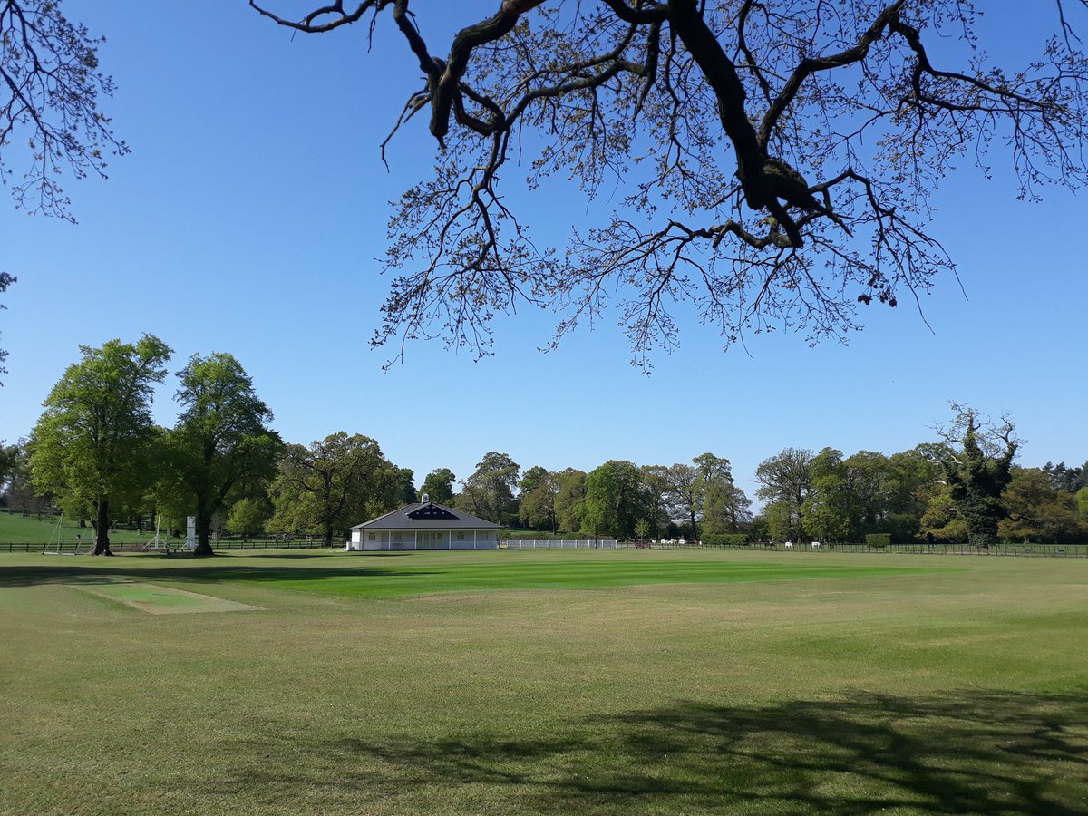 8️⃣ years on Twitter today 🎉
1️⃣7️⃣1️⃣ year old club 
6️⃣ senior sides 
6️⃣ junior sides 
1️⃣ coaching partner <a href="/cel_sports/">CEL Sports Coaching</a> 

2️⃣0️⃣2️⃣1️⃣
We are on the lookout for new players!

Come and join us at one of the most picturesque clubs in Leicestershire 😍

<a href="/landrcl/">Leics & Rutland CL</a> @leicscricket