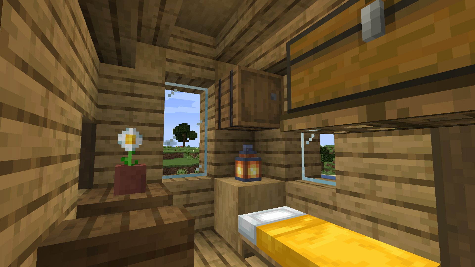 Bombg マイクラ 石屋内装など Minecraft建築コミュ Minecraftbuild マイクラ建築 マイクラ