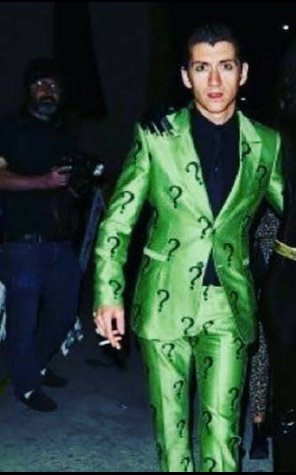 Alex turner as kettles  an important thread 