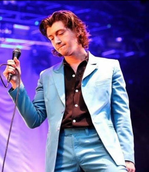 Alex turner as kettles  an important thread 