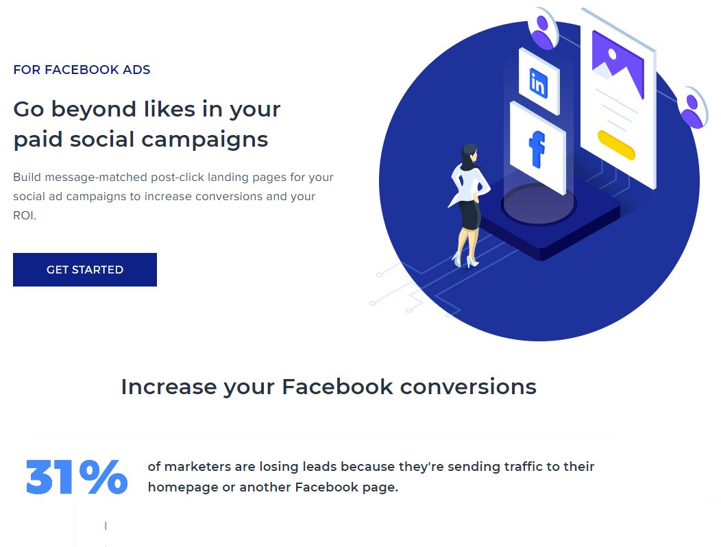 africafrica's tweet image. Customers like you get up to 400% more from their digital ad spend with Instapage, the most advanced landing page platform.
bit.ly/3o0ciY5