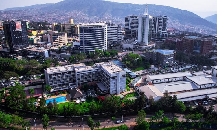 AfricaUpdats's tweet image. Kigali, Rwanda is the safest and cleanest city in Africa.