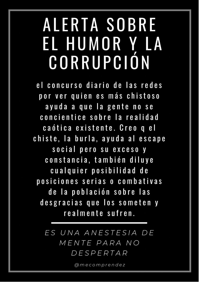Mecomprendez tweet media