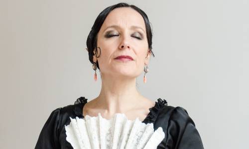 In januari zou de achtste <a href="/flam_bien_nl/">Flamenco Biënnale NL</a> plaatsvinden, maar om de bekende redenen gaat dat niet door. Desalniettemin gaan we de temperatuur in onze televisiestudio vanavond hoog opstoken met Arturo Ramón, Udo Demandt, Erminia Fernández Córdoba en Irene Álvarez. #podiumwitteman