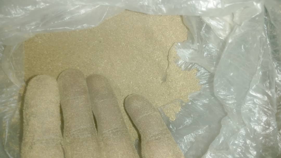 Chebe_powder_'s tweet photo. FRESHLY HANDMADE ORIGINAL CHEBE POWDER AVAILABLE..
ORDERS ARE BEEN MADE VIA DM AND ON OUR WHATSAPP PAGE +2348182089563
WE DELIVERED WORLDWIDE
#CHEBEPOWDER #HAIRTIPS #HAIRGROWTH #BEARDGANG https://t.co/BjUxfSBSJi