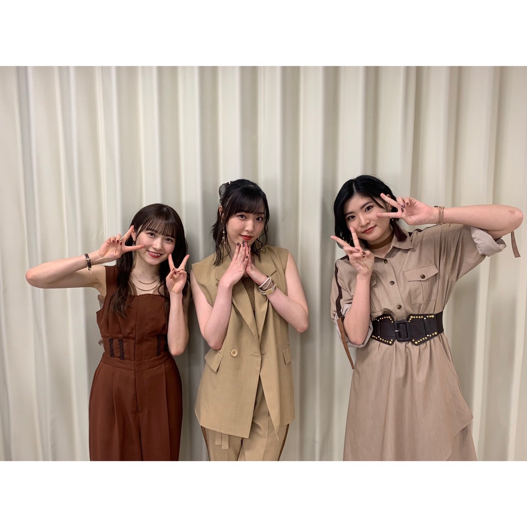 MorningMusumeMg's tweet photo. 【13期14期 Blog】 『モーニングルーティン。』森戸知沙希:… https://t.co/lNNgnuuEDR #morningmusume21 #モーニング娘21 #ハロプロ https://t.co/Y5POf4t79Z