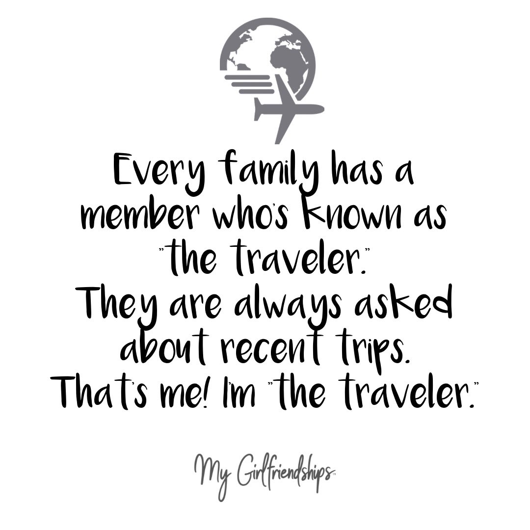 Tag your favorite 'traveler' so you can start dreaming of your next destination!  ⁠⠀
⁠⠀
⁠⠀
⁠⠀
#mygirlfriendshipsletsgo #mygirlfriendshipsblog #loopie #loopielove #loopieslife #mygirlfriendships #itsallaboutthelove #itsallaboutthelove❤️ #Girlfriendships #roadtripwarriors