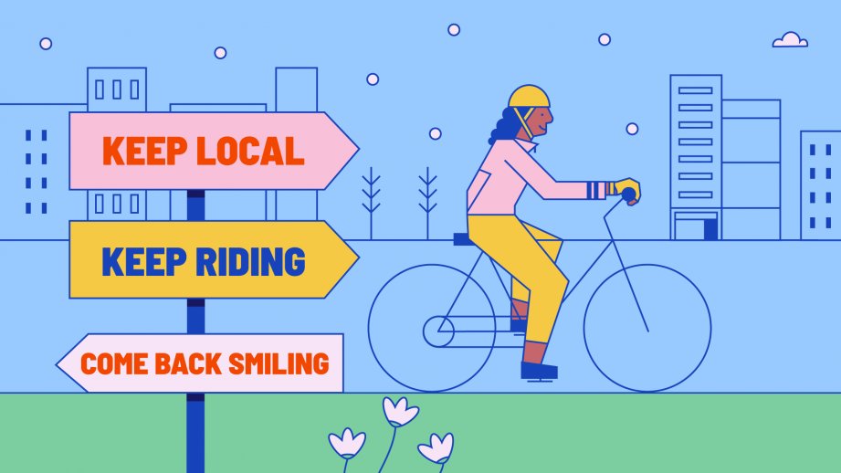 SYSaferRoads's tweet photo. #SRPWinterCycling - Loads of free advice to keep cycling during the current lockdown, join the campaign and #LetsRideLocal 
https://t.co/prZzscDPLA https://t.co/K0Z4nxAYnO