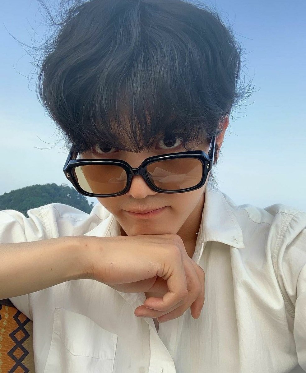 88. LEE SANGHO.He is still a trainee under Gost Entertainment.Instagram → sangho_duu