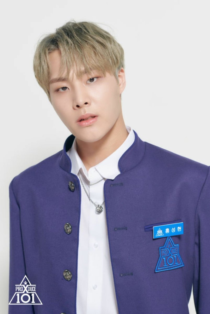 85. HONG SUNGHYUN.He is going to debut in the group Shooter-X under PLUS WIN. Thegroup debuts in Japan in 2021, it’s not confirmed when they are going to debut in Korea.