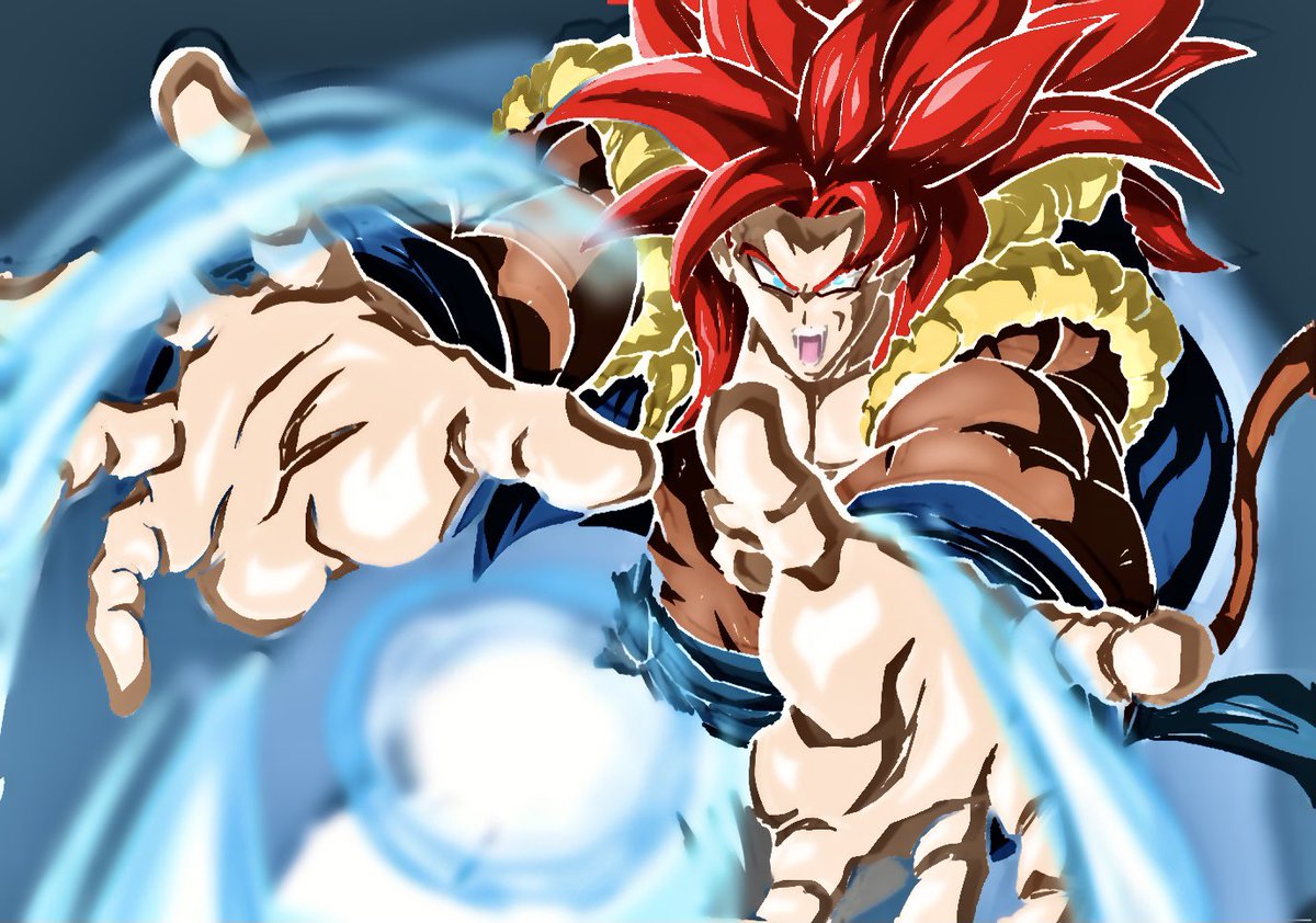 ドラゴンボール ファンアート うっちー | 2024.07.03 #ひとコマ模写 「其之六十 忍者ムラサキ