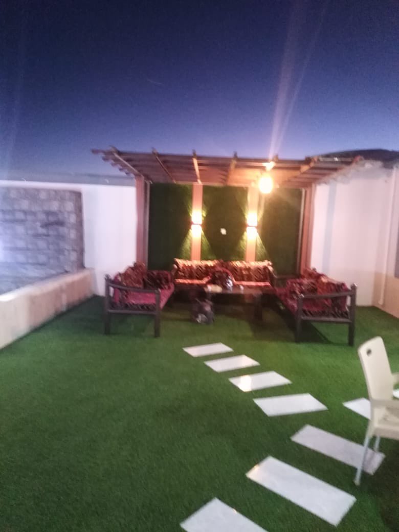 #المدينة_المنورة 
#اعلان 

شالية الـريـحـانـة بالمدينة المنورة

استمتع يومك بأجمل المناظر الجميلة 
تضم مرافق رياضية والعاب الاطفال ومسابح مناسبة للكبار والصغار
وجلسات عائلية vip 

للتواصل 0502300973