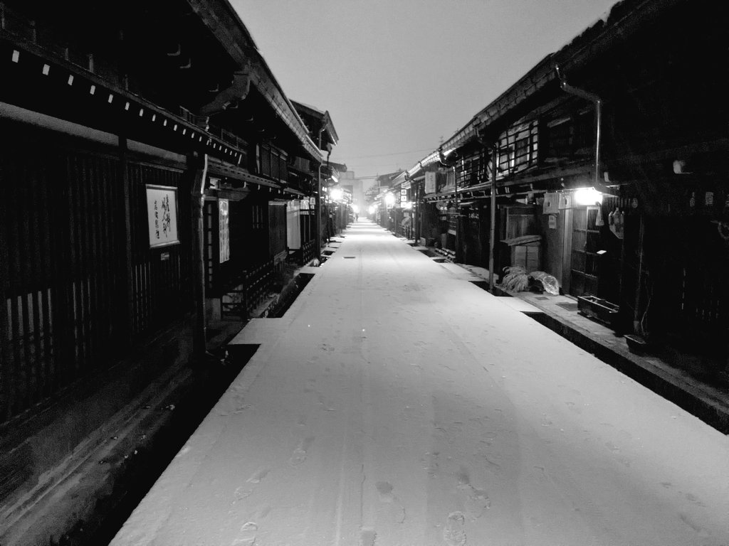 冬の男一人旅 Twitter Search Twitter