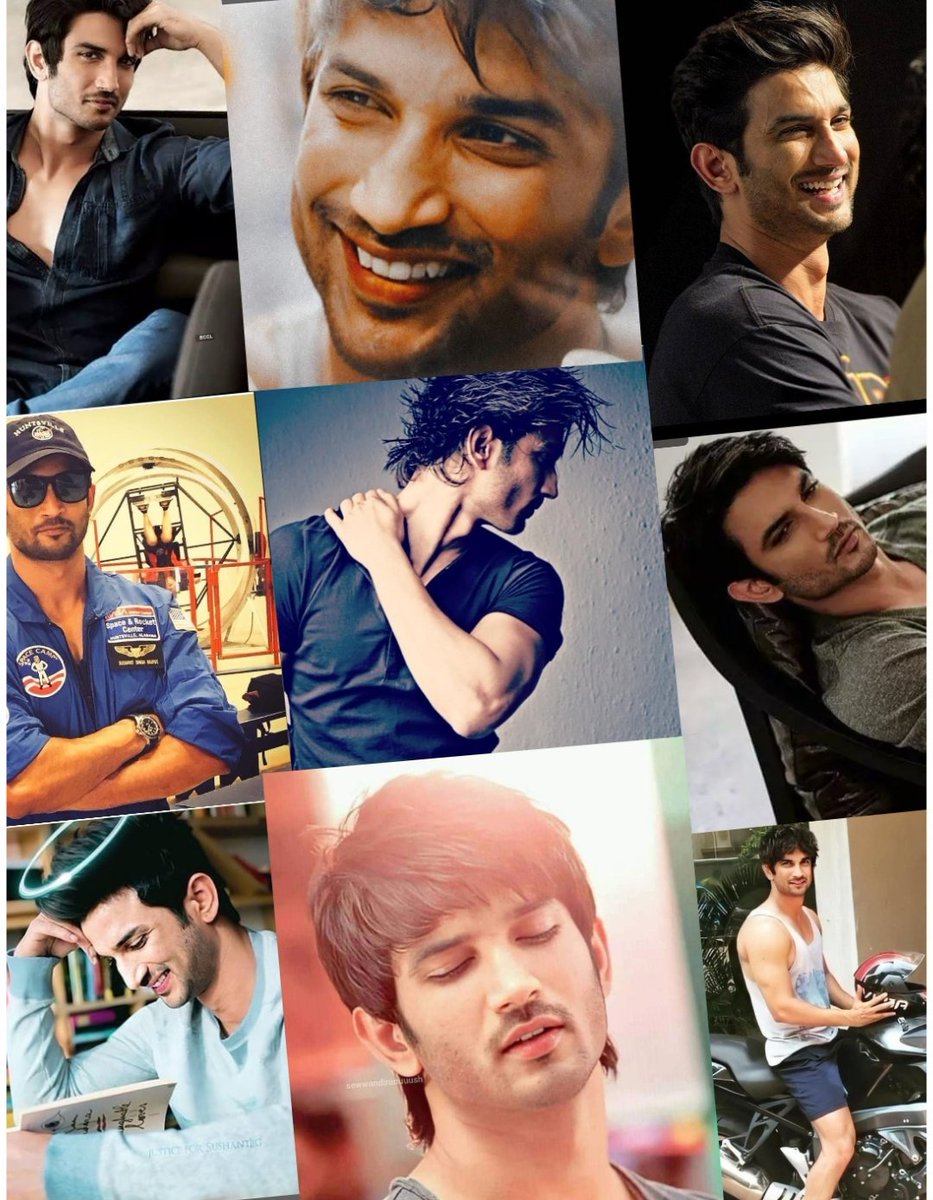 ajitchalke2's tweet photo. Sushant, you will be always remain in our hearts forever. Your presence is there with us. Our love is unconditional for you. #SushantDay https://t.co/nlIoU8yQ7I