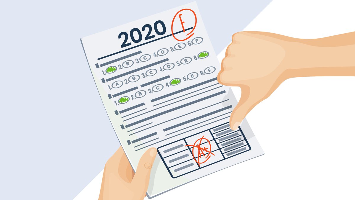 registree_za's tweet photo. Do you feel like you're failing 2020? You're not alone. Sign up for https://t.co/XcFf5YJTfM and maybe you'll pass 2021. https://t.co/d7CM8uunQy