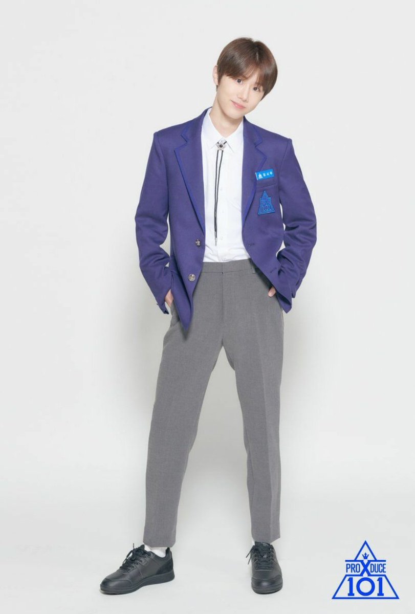 101. IM SIU.Is unknown what he is doing now.