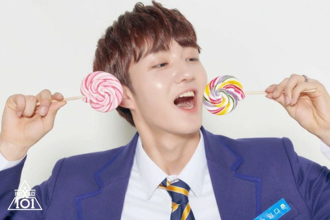 97. LIM DAHUN.He left Kiwi Media Group. Is unknown what he is doing now.