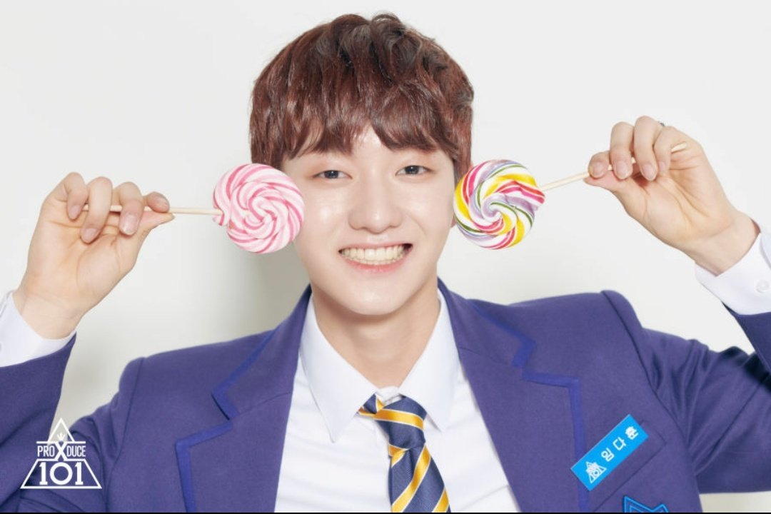 97. LIM DAHUN.He left Kiwi Media Group. Is unknown what he is doing now.