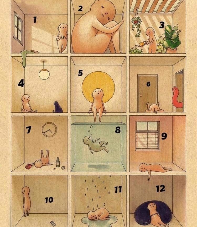 Genea Barnes tweet media