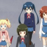 3話まとめ きんいろモザイク 九条カレンと申すデース ﾞﾛｯｺﾌﾞﾛｯｺﾌﾞﾛｯｺﾘ 空気を読むこと アニメレーダー