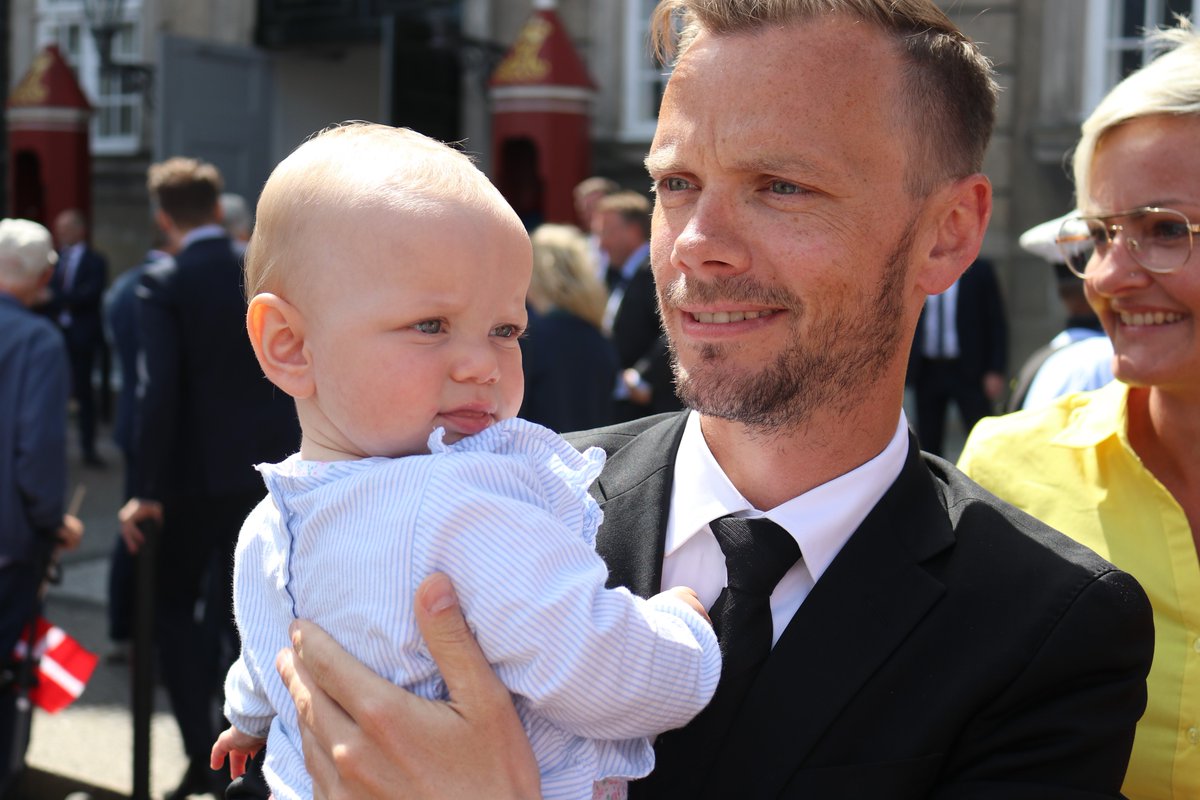 Vi havde i dag et rigtig godt virtuelt møde med den nye Ligestillingsminister, Peter Hummelgaard, hvor vi udvekslede tanker og ideer om mænd og barsel, ufaglærte mænds trivsel og generelt om mænds sundhed. Fra Forum: Mie Møller Nielsen og Svend Aage Madsen.