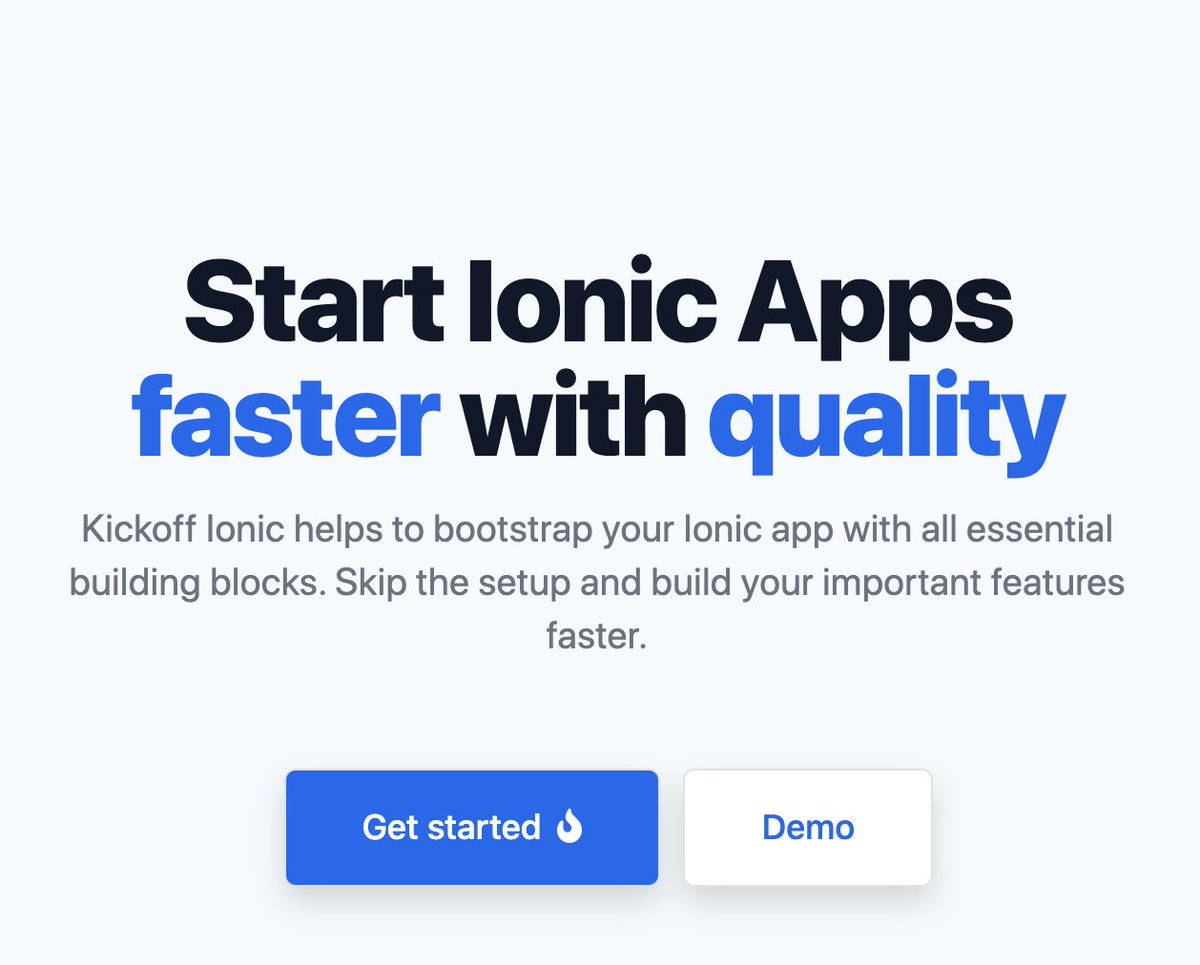 Changed the whole UI from Bootstrap to  @tailwindcss because I felt the UI was too much based on my limited design skills. With those components, it looks a lot more polished now 