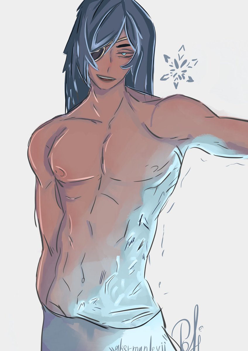 akermanlevii's tweet photo. 🛐❄️ #GenshinImpact #arts #Kaeya #kaeyagenshinimpact #genshin #ArtistOnTwitter #games #anime #art #animearts #геншин #кэйа #геншинарт https://t.co/ACMdzBF8HT