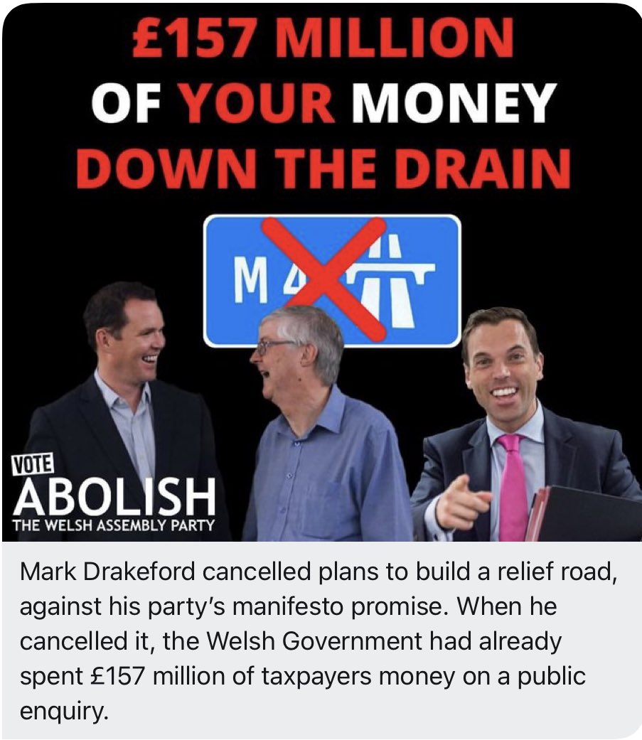 ghost_wales's tweet photo. Meanwhile under a Welsh Labour government of 22 years 
200,000 children still live in poverty but not to worry there’s lots of very rich consultants who all got paid very handsomely by their chum Drakeford. https://t.co/AS2oniU4jb