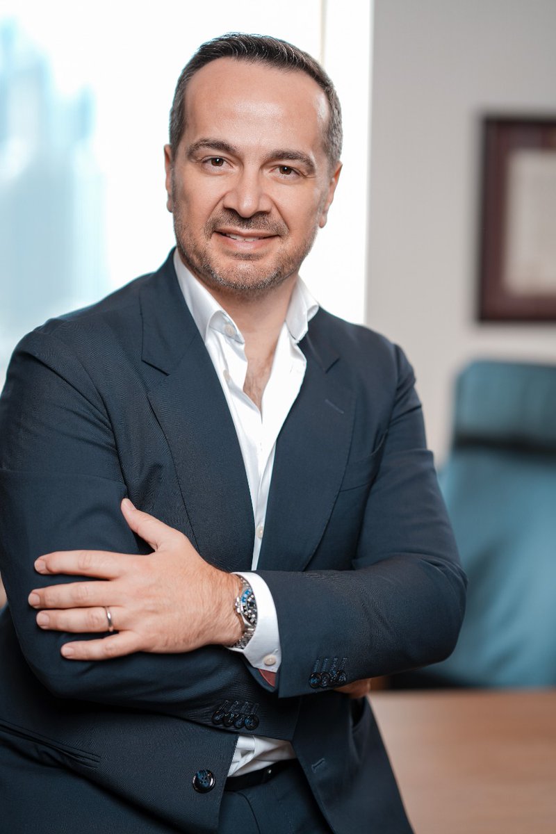 ArcadiaSch's tweet photo. We are excited to welcome back award-winning entrepreneur, visionary and friend, Walid Hajj for an insightful webinar with our #JuniorMBA students!
Walid is the Founder of @CraviaInc, Chairman of Kairos Group and Co-founder & CEO of Kitch Food Company.
#NurtureLifelongLearning https://t.co/oAga3uoMEW