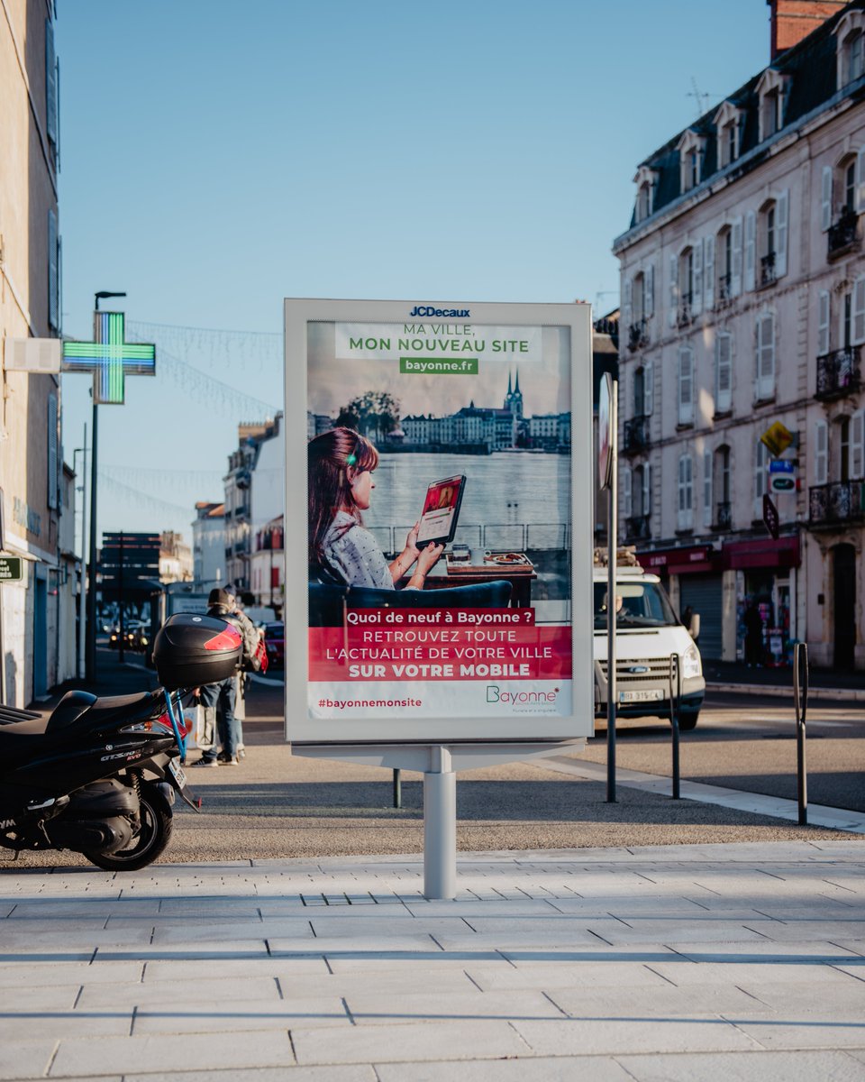 Agence Trajectoires tweet media