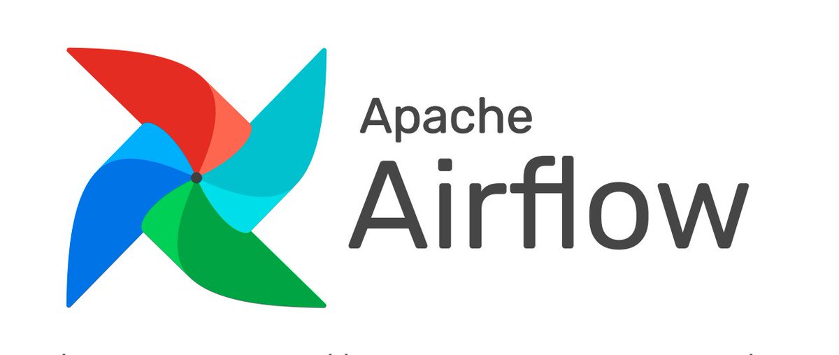The #ApacheAirflow Community Survey 2020 is here! This survey should not take more than 10 minutes and will help us understand you and your needs:
forms.gle/PLVpjrqx5r6v1r…

If you are interested in the result of the previous survey, you may find it here: airflow.apache.org/blog/airflow-s…
