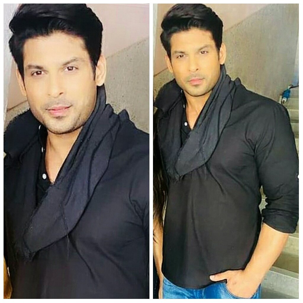 Sidkplovers1's tweet photo. #HandsomeHunk
Head to toe... A... A.... G..... ๐ฅ๐ฅ #SidharthShukla ๐๐ฏ #Agastya
#onsetpic
#RealSid #TeamSidharthShukla #KingofBigbossHouse #BigBoss13Winner #BhulaDunga #ShonaShona #DilKoKaraarAaya #BrokenButBeautiful3 #bbb3 #SidNaaz #Sidhearts
@sidharth_shukla https://t.co/D9MVqVUo4e