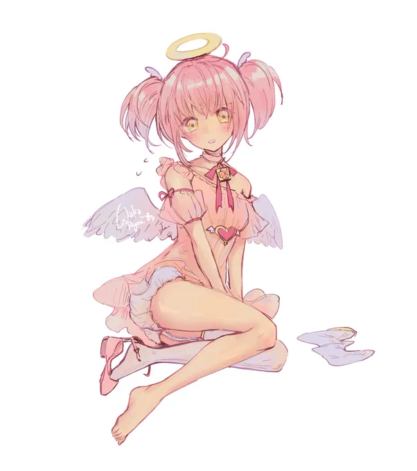💘

#しゅごキャラ 