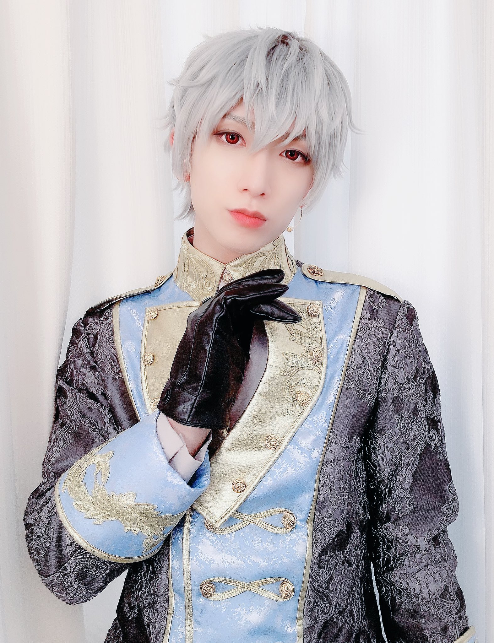 大海 将一郎 今年もいっぱいリヒトが愛されて欲しいぽんポコりん O O T Co Yghvrudoys Twitter