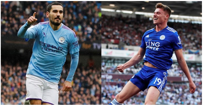 ConclusionMaddison & Barnes great overallGündo unreal last 5Saka has become very dangerous & creativeGündo on pens if KDB injured?All great picks. If just 1, recent form & I'd go Gündo. If 2, Barnes & Gündo. Leicester's fixtures7/7 #FPL  #FPLCommunity