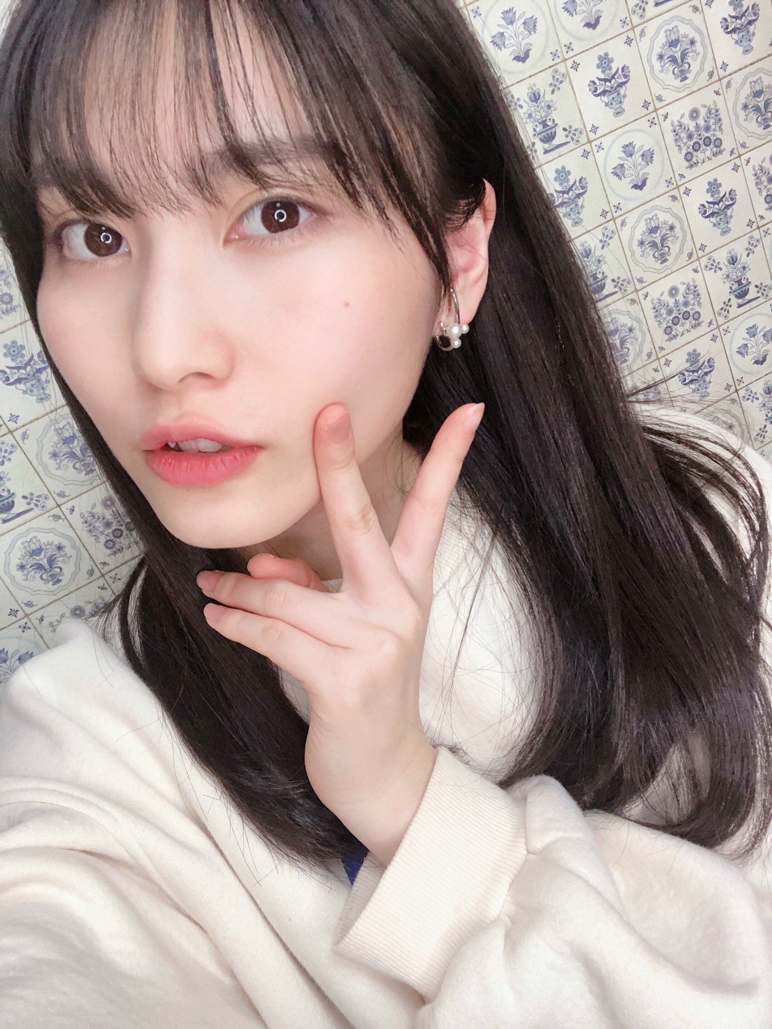 福岡 聖菜 On Twitter せいroom はーちゃんとコラボ配信 なんだかすっごくふわぁっとして 会話も弾んで楽しかったなぁ 似ている属性だと勝手に思っていて これからきっともっと仲良くなれるし 今日で随分仲良くなれた 印象に残った話はあったかな