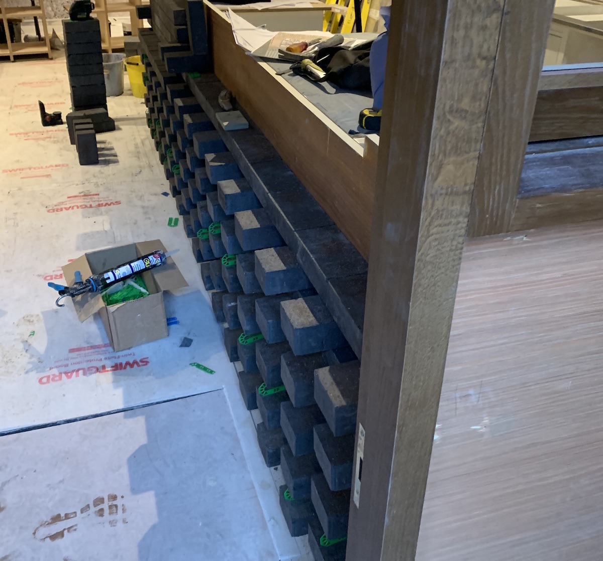 Bluecrow Projects tweet media